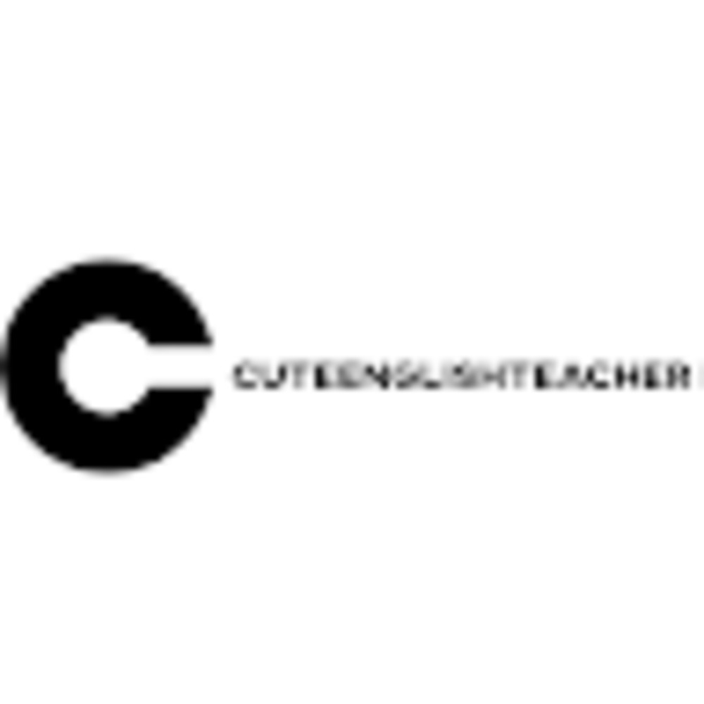 Meet your Posher, Cuteenglishteacher llc judith